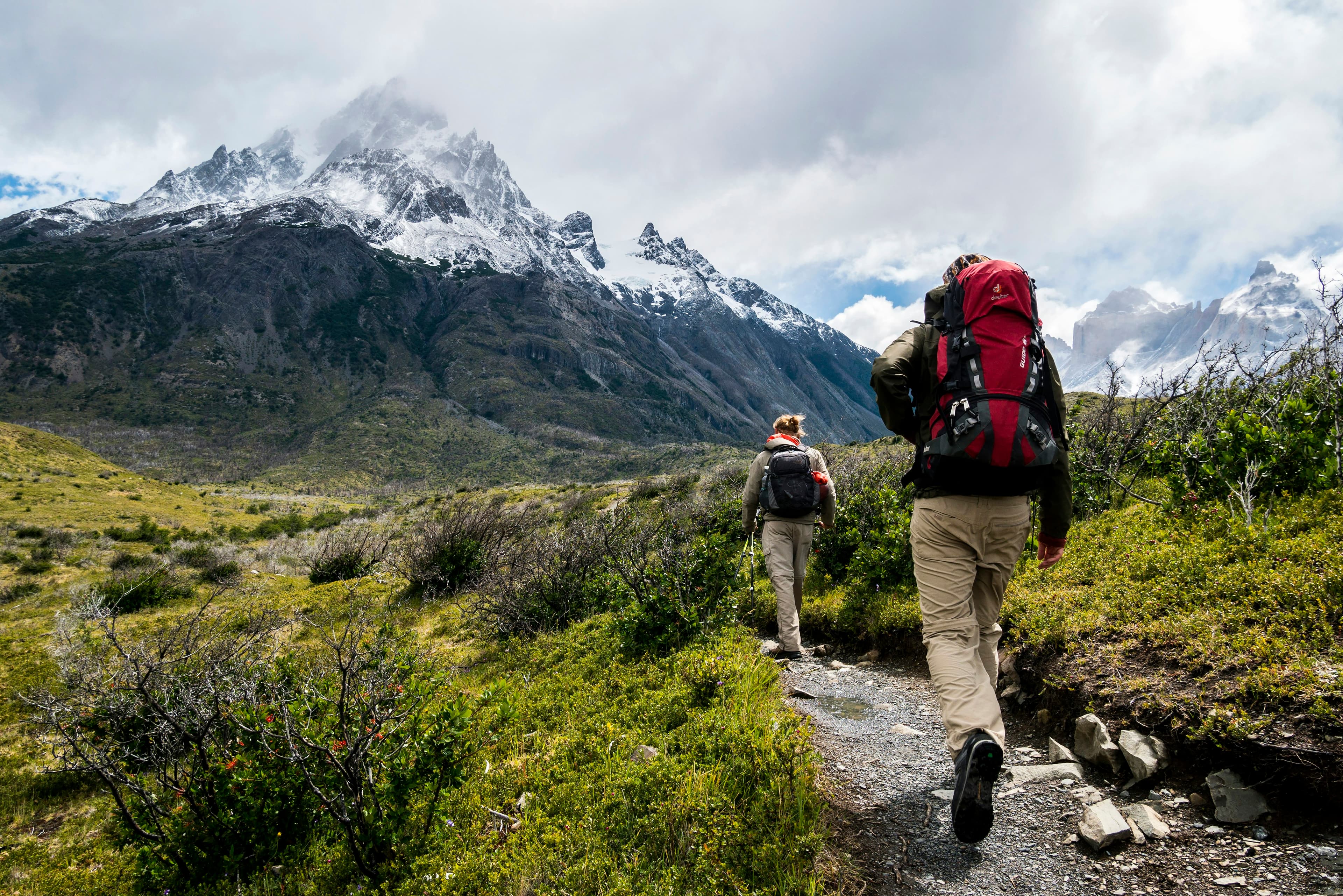 Peaks of the Balkans – Regular (Guided)
