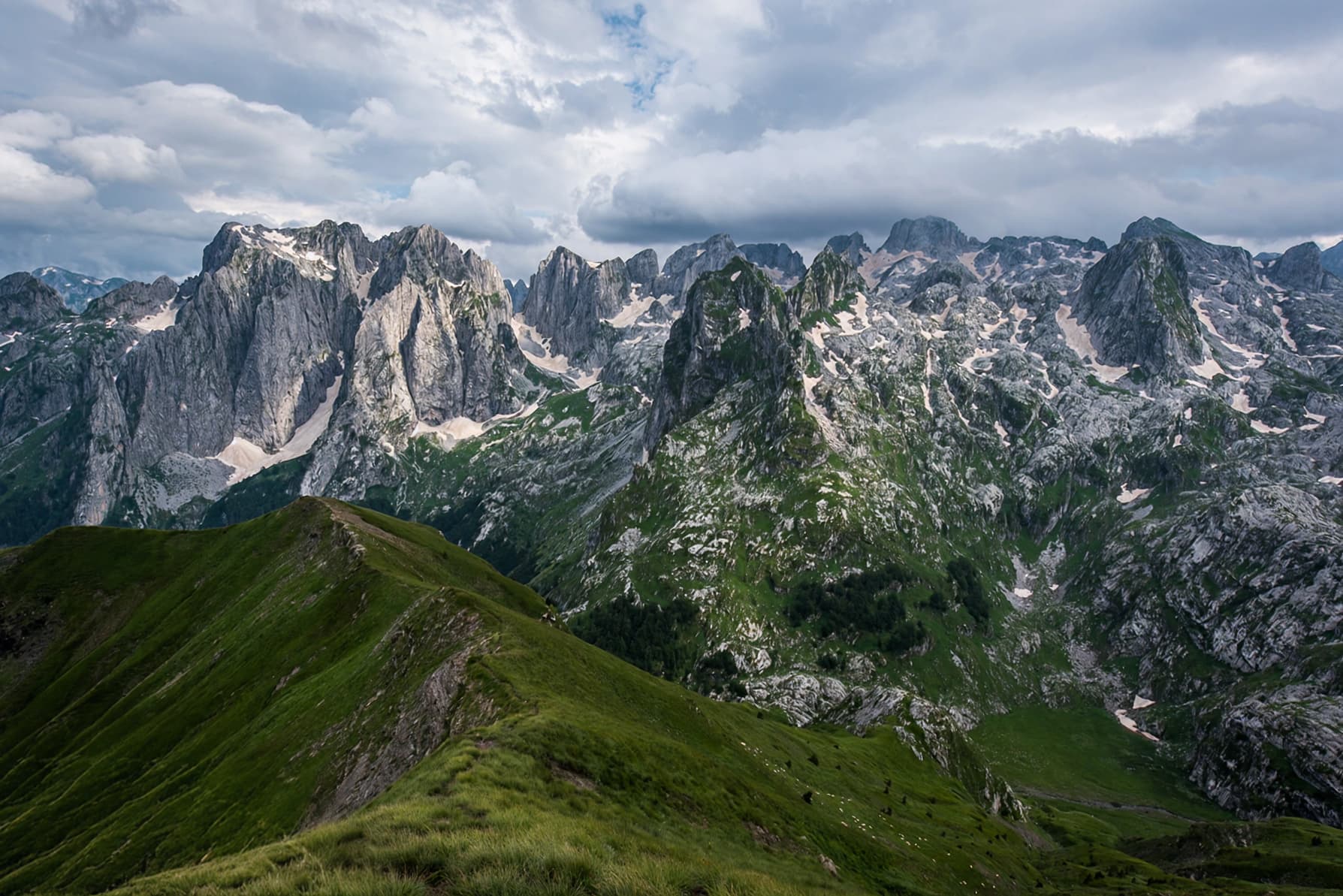 Montenegro
