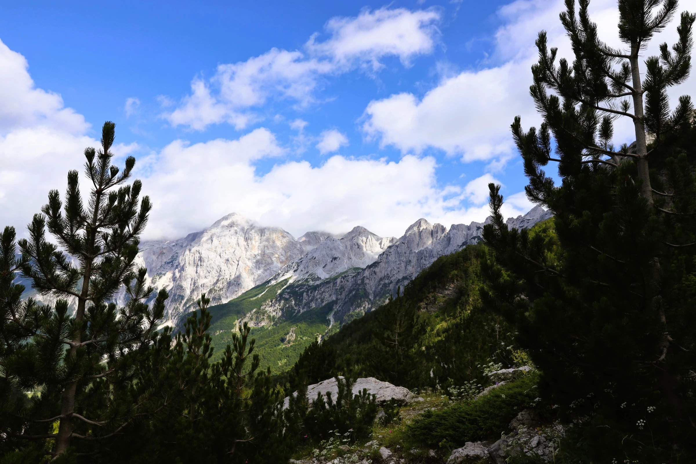 Albania